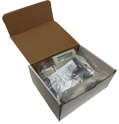 Nortel Networks M2616 Display Phone Cham Grey NT9K16AC35-R