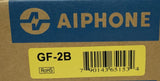 AIPHONE GF-2B Module Flush Mount Back Box