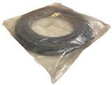 Legris 1094P60 Black Nylon Tubing 3/8" X .275" X 100'