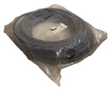 Legris 1094P62 Black Nylon Tubing 1/2" x .375" x 100'