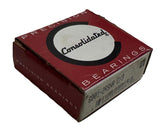 Consolidated 6001-2RSNR C/3 Deep Groove Ball Bearing 12 mm X 28 mm X 8 mm