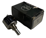 Clarostat 73JA5K Precision Potentiometer 5k Ohms