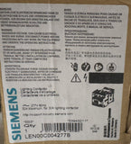 Siemens LEN00C004277B Lighting Contactor 277V 60 Hz 30 Amp
