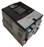 Allen Bradley 20A D 5P0 A 3 AYNNNC0 AC Drive 480V 3-Phase 47-63 Hz