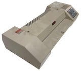 Tah Hsin TCC-6000 Professional Photo Touch Laminator 13" 120 VAC 60 Hz 8 Amps