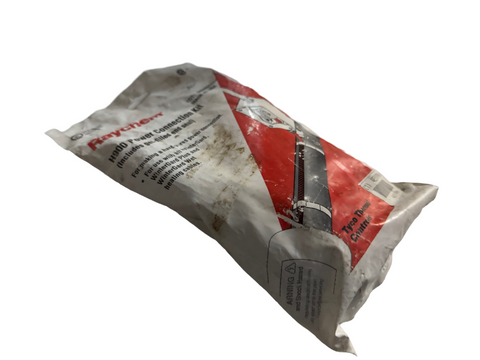 Raychem H900 WinterGard Power Connection Kit 4E519A