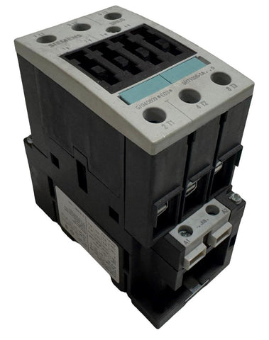 Siemens 3RT1035-1A Contactor 3-Phase 690V 3 HP