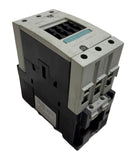 Siemens 3RT1046-1B Contactor 3-Phase 120A 1000V 3HP