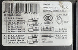 Siemens 3RT1046-1B Contactor 3-Phase 120A 1000V 3HP