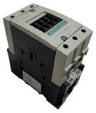 Siemens 3RT1044-3B Power Contactor 3-Phase 100A 50/60Hz 1000V 3HP