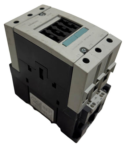 Siemens 3RT1044-3B Power Contactor 3-Phase 100A 50/60Hz 1000V 3HP