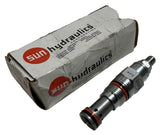 Sun Hydraulics 598730 Hydraulic Valve