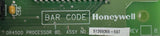 Honeywell 51309355-507 Processor Board Assembly DR4500