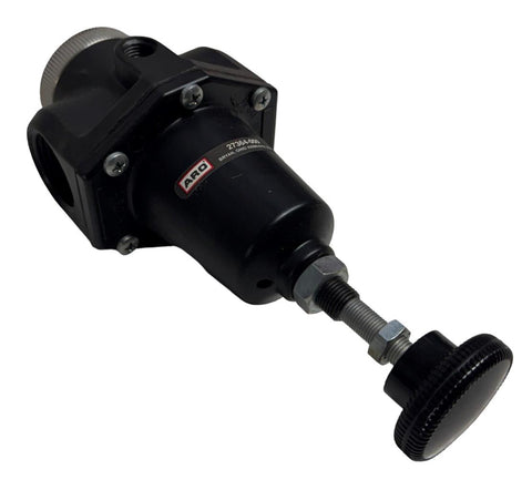 ARO 27364-000 Heavy-Duty Regulator 1" NPT