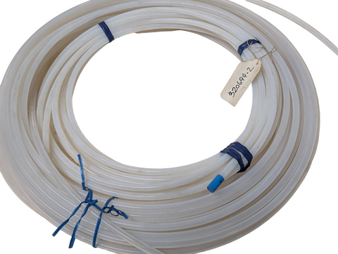 Parker 101-0375062 N40000 PTFE Tubing .375 x .062 x 30 Ft M001738 22