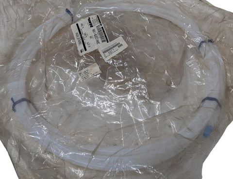 Newage Industries 3001229-100 PTFE Tubing 0.375" ID 0.063" Wall 0.5" OD 100' L