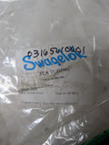 Swagelok PFA-T6-062-100 PFA Tubing 3/8" OD x 0.062" Wall x 100 Ft