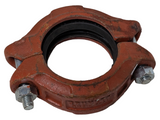 Gruvlok FIG 7001 Flexible Coupling 3" For Grooved Pipe & Fittings