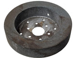 Norton 39C60-18VK Grinding Wheel 2295 RPM 6" Diameter PG1676
