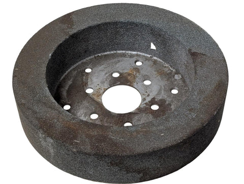 Norton 39C60-18VK Grinding Wheel 2295 RPM 6" Diameter PG1676
