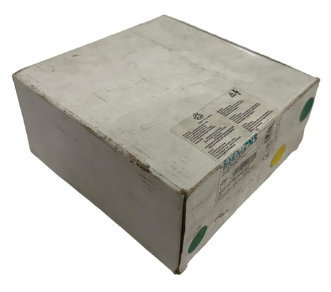 Siemens 3RT1045-1AV60 Contactor 37kW 400 VAC 480V 60Hz