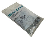 Siemens M8X25 Lug Bolts Connecting Parts Kit