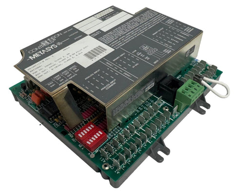 Johnson Controls AS-UNT111-0 Unitary Controller 24VAC Class 2 0-10VDC