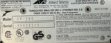 Allied Telesis AT-200 Single Port Transceiver 12VDC 500 mA Max