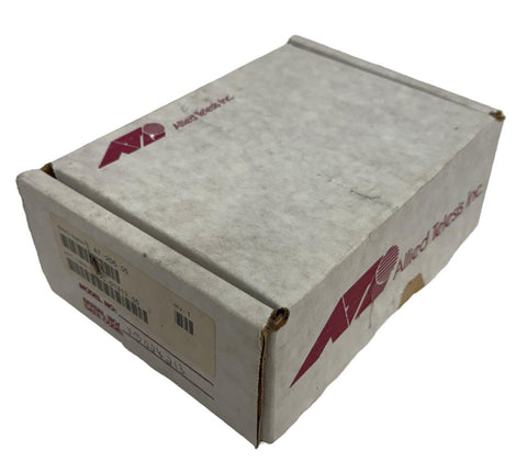 Allied Telesis AT-200 Single Port Transceiver 12VDC 500 mA Max