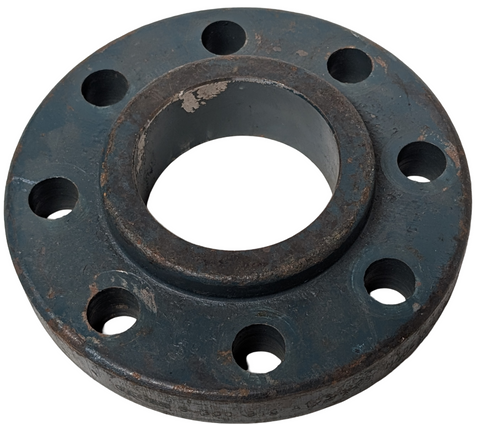 Weldbend 3 300 B16 A105 HPS Slip-On Pipe Flange 3" Size 300#