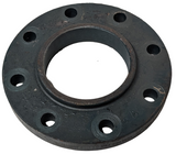 Weldbend 4 150 B16.5 A105 SA105 Slip-On Pipe Flange 4" Size 150#