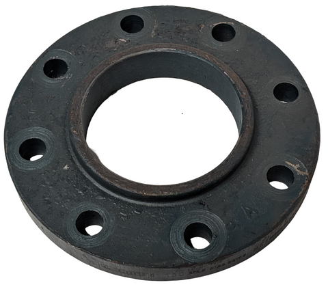 Weldbend 4 150 B16.5 A105 SA105 Slip-On Pipe Flange 4" Size 150#