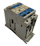 Westinghouse W200M4CFC Motor Starter 120V 60Hz 135 Amps Nema Size 4