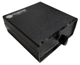 Black Box Catalog ABC Fast Ethernet Manual Desktop Switch