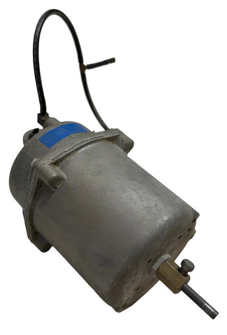 Johnson Controls D-3153-41 Damper Actuator 8-13 PSI Spring