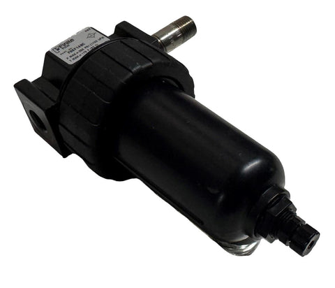 Finite F06F14BC Pneumatic Filter 175°F 250 PSI