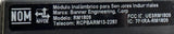 Banner DX80N9Q45TH Temperature and Humidity Node RM1809