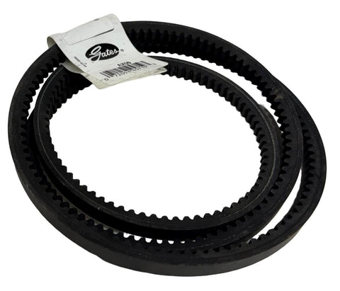 Gates AX59 Tri-Powerbelt Cogged V Belt
