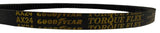 Goodyear AX24 Torque Flex Cogged V-Belt
