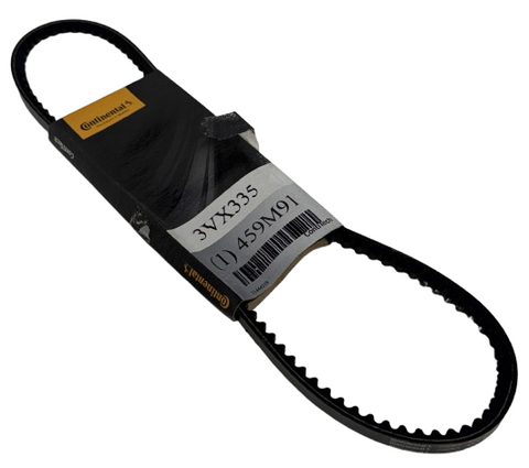Continental 3VX335 Cogged V-Belt 459M91