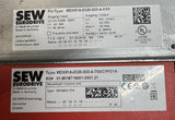 Sew Eurodrive MDX91A-0320-503-4-T00/CFP21A Variable Frequency Drive 500V 50/60Hz