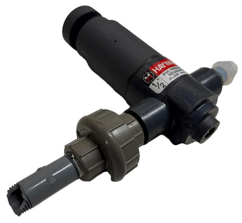 Hayward PR10050PE PVC Pressure Regulator 1/2"