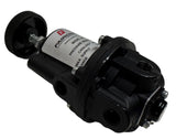 Fairchild 10112 Pressure Regulator 500 PSIG Model 10