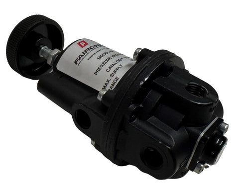 Fairchild 10112 Pressure Regulator 500 PSIG Model 10