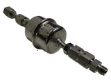 Gaskleen GLF6101VM4 Filter Assembly 0.01 Micron 750 PSI 100°F