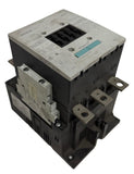 Siemens 3RT1054-6...6 Motor Starter IEC Contactor 3-Phase 1000V