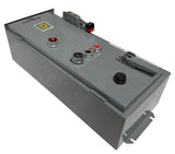 Square D 8538SCA24V81ACFF4H200P1TX11 Combination Starter 30A 575V