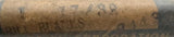 Ace Drill 17/32" Jobber Drill Blank HSS