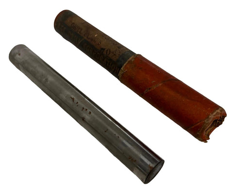Ace Drill 25/32" Jobber Drill Blank HSS