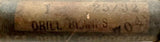 Ace Drill 25/32" Jobber Drill Blank HSS